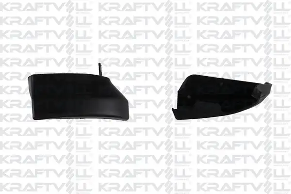 KRAFTVOLL 21030274 | Marşbiyel Arka Uç Parçası Sağ Passat 97 05
