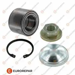 EUROREPAR 1681937180 | Psa / Erp Rulman Kiti Ford Focus I Fiesta V Fusion Mazda 2 (Dy) Vkba6515