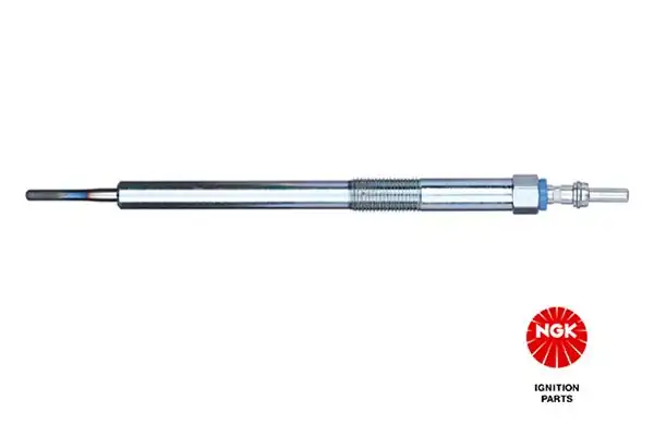 NGK 95340 | Isıtma Bujisi 165 BG Alaskan Master III Navara D23 2 3 M9t Ys23ddtt Euro 6 Traffic III 2 0 M9r 10 Adet