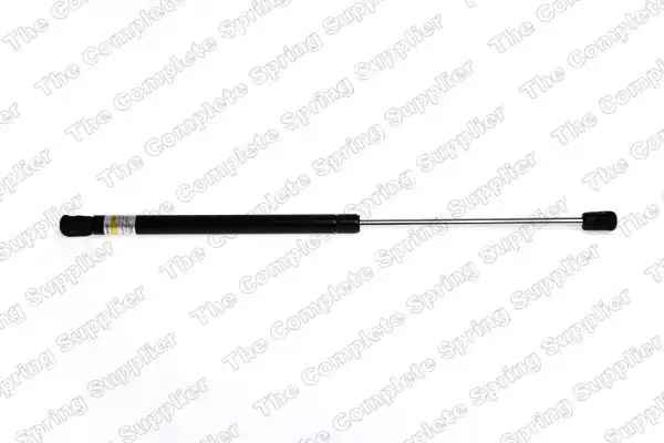 LESJÖFORS 8163467 | Bagaj Amortisörü Opel Astra H GTC