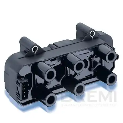 BREMI 20310 | Ateşleme Bobini Opel Vectra B Omega B V6 X25xe X30xe