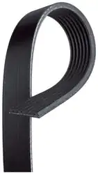 GATES 7PK1720 | V Kayışı Forester Bm 18 -