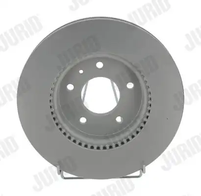 JURID 562671JC | Fren Diski Opel Antara Chevrolet Captiva Ön