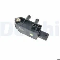 DELPHI DPS00022-12B1 | Dpf Sensör Golf VII Psst Plo Tgu Tou T6 Crf Oct Superb Leo Ibz A3 A4 A5 1.6-2.0Tdi