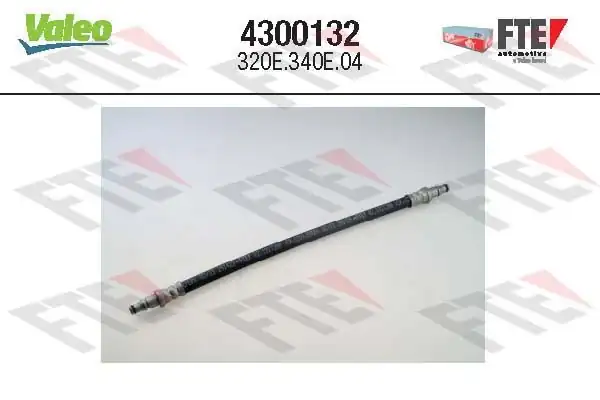 FTE 4300132 | Debriyaj Hortumu E 60 61 63 64 F 10