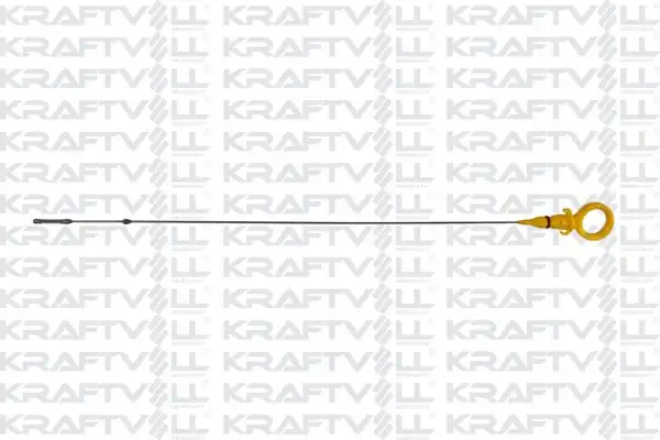 KRAFTVOLL 21030337 | Yağ Çubuğu A3 Q2 Q3 Arona Ateca Ibiza Leon Karoq Kadiaq Octavia Scala Kamiq Superb Yeti Caddy CC Golf Jetta