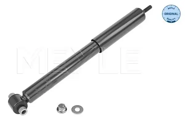 MEYLE 5267250005 | Amortisör S60 S80 V70 98 06 Arka