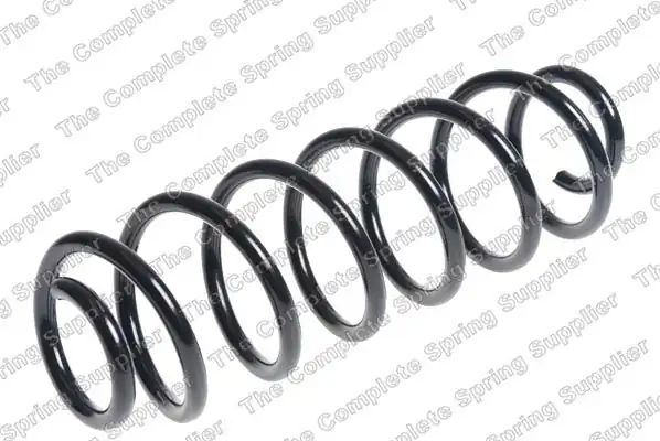 LESJÖFORS 4215640 | Helezon Yayı Arka C4 II B M 09 16 2211821