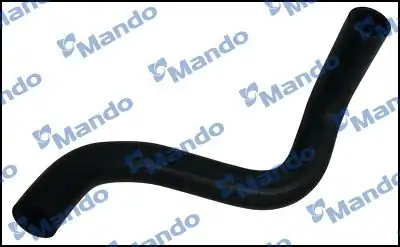 MANDO DCC020551 | Radyatör Hortumu Alt H100 Kamyonet 12 5 Adet 2285752