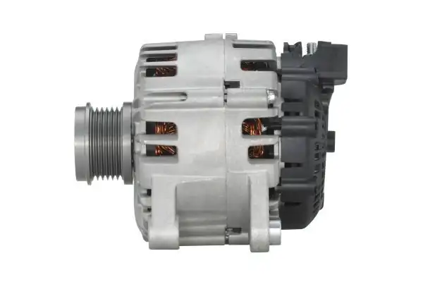 Hella 8el011713 421 Alternatör Ford Galaxy II Wa6 2 0 TDCI 10 15 S Max Wa6 2 0 TDCI 06 15
