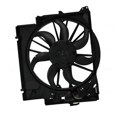 NISSENS 85851 | Fan Motoru E 90 91 92 93 N 54 55 M 57 E 84 N 20
