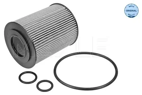 MEYLE 6143220004 | Yağ Filtresi Opel Astra G H Corsa C Combo C 1 7 Dt
