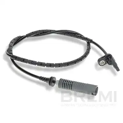 BREMI 51357 | Sensör ABS E 81 82 87 90 91 Arka