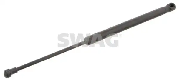 SWAG 20929259 | Bagaj Amortisörü Bmw E87 E81