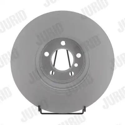 JURID 562401JC1 | Fren Diski E 65 Ön 66 7 40 D 7 45 7 60 Tek