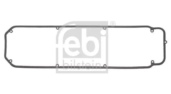 Febi Bilstein 01012 5 Külbütör Kapak Contası Bmw M30 E32 86 94 E28 85 87 5 Adet