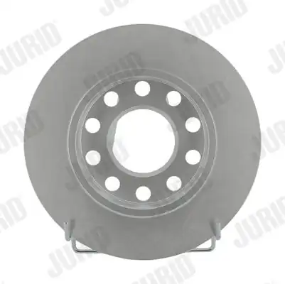 JURID 562192JC | Fren Diski VW A4 01 08 Arka 245x10 Takım