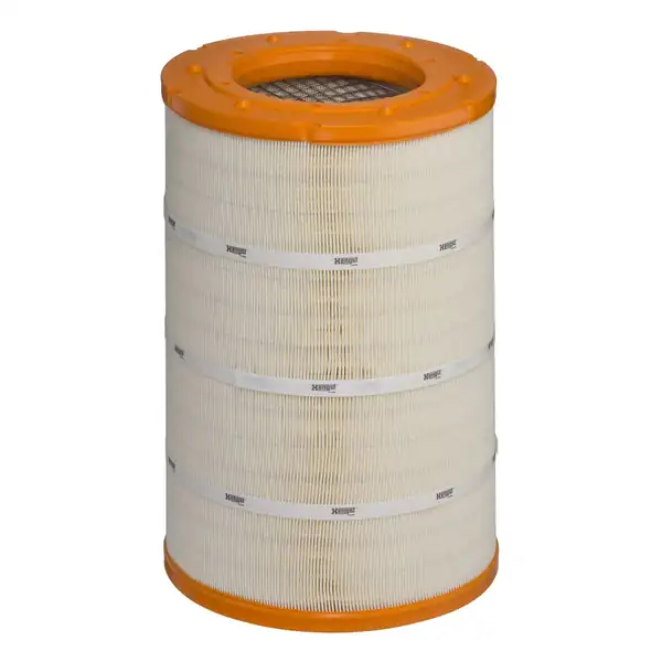 HENGST E237L | Hava Filtresi E2000 F2000 F90 D 2865 D 2866 D 2876 1987