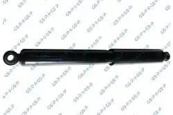 GSP 32142210 | Amortisör Arka Isuzu D-Max 4×2 4×4 2012->