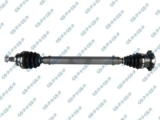 GSP 261099 | Ön Aks Sağ Polo V 9n_ 1 4 TDI 01 09