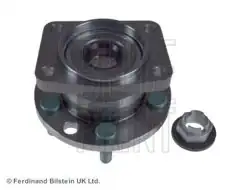 BLUEPRINT ADJ138307 | Porya Arka X-Type I 2.5 V6