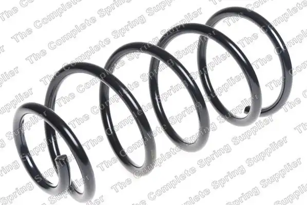 LESJÖFORS 4027644 | Helezon Yayı C Max 1 6 TDCI 07 10 Ön