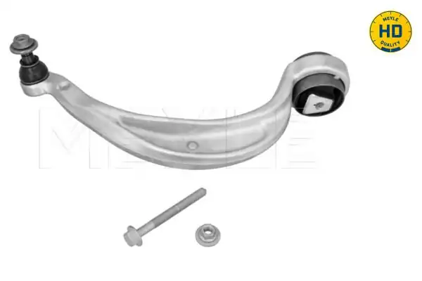 MEYLE 1160500174 | Hd Salıncak Kolu VW A4 A5 A6 Alt Eğri Sol 75mm M14