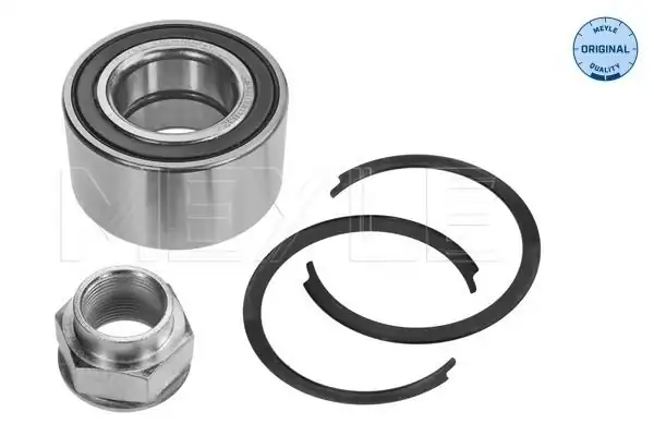 MEYLE 6141600020 | Aks Bilyası Opel Corsa D E 1 3 D Ön 37x72x37