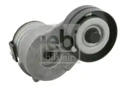 FEBI BILSTEIN 27729 | Gergi Kütüğü Opel Astra G / H / Corsa C / Combo C Y17dt / Z17dth