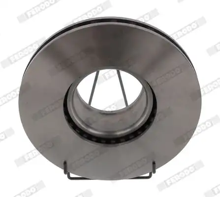 FERODO FCR162A | Fren Disk Aynası 668 Ön Varıo D304 mm 1 Adet