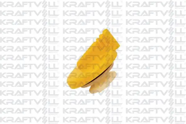 KRAFTVOLL 21030390 | Motor Yağ Kapağı Renault Megane Clio Scenic Modus Benzinli