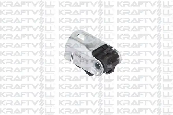 KRAFTVOLL 10010687 | Egzoz Takozu Renault Clio III IV Grandtour Modus Grand Modus 1 2 1 4 1 5 dCi