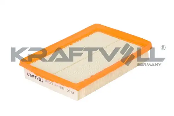 KRAFTVOLL 06010106 | Hava Filtresi Kia Cerato 04 Elantra 01 06 Benzinli