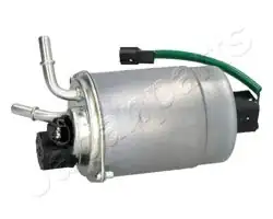 JAPAN PARTS FC-S04S | Ssangyong Actyon Sports Korando Komple Mazot Filtresi