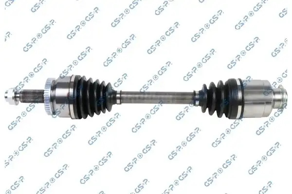 GSP 203786 | Aks Komple Sağ Hyundai Tucson 1 6 T GDI 2015 2020 Otomatik Vites