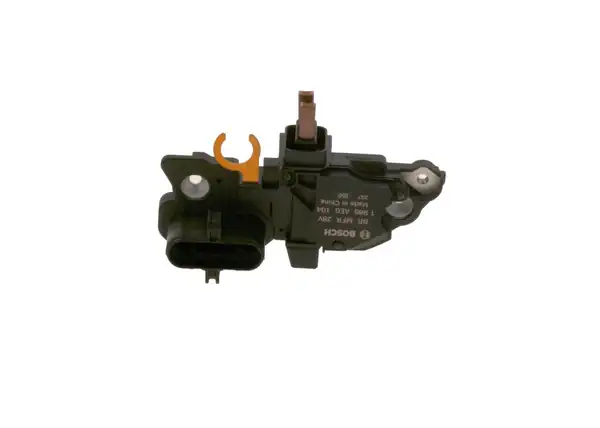 Bosch 1986ae0104 Şarj Dinamosu Konjektör 120a Man Otobüs Temsa