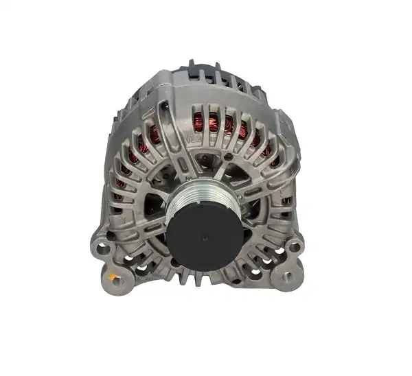Valeo 439608 Alternatör Kmp Audi A3 Skoda Superb Wolkswagen Passat Alternatör Kmp Bınek İthal