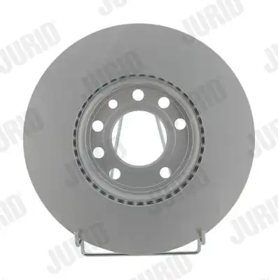 JURID 562216JC | Fren Diski Opel Vectra C Takım Ön
