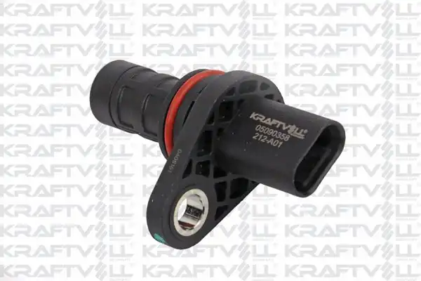 KRAFTVOLL 05090358 | Krank Sensörü Ateca Ibiza Leon Golf VII Passat Polo Tiguan A3 A4 A6 Q3 Q5 Q7 1 8 2 0 TSI TFSI