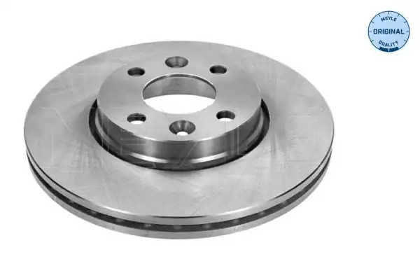 MEYLE 16-155210039 | Fren Diski Micra Note 1 5 Cilio III 03 Ön C 260