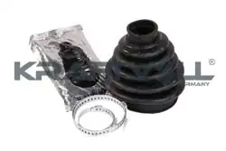 KRAFTVOLL 10020227 | Aks Körüğü Dıs Kit P206 P307 P406 P407 Part,Cıt,C5 Jum