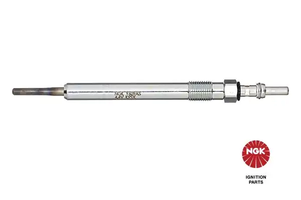 NGK 5849 | Kızdırma Bujisi Y 609as VW Passat 2 0 TDI 05 10 10 Adet