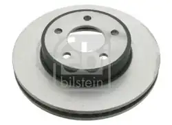 FEBI BILSTEIN 28176 | Fren Diski Jeep Cherokee (Kj) Ön 2001-2008