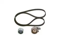 BOSCH 1987948903 | Triger Gergi Seti (Fiat Marea-Doblo-Punto-Brava 1.9 2.4 JTD 99-Opel Vectra C 1.9Td- CDTI)