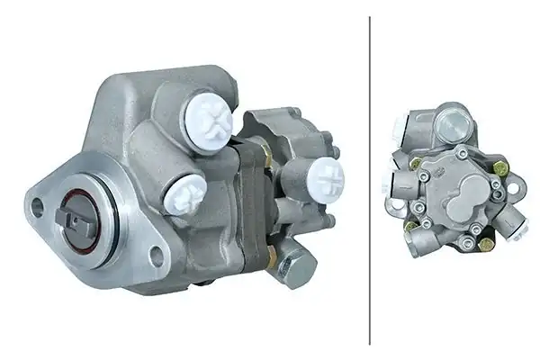 Hella 8tl359000 921 8tl359000921 Direksiyon Pompası ZF Tipi 150 Bar Mercedes Benz Actros 1841 Y M