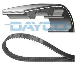 DAYCO 94933 | Eksantrik Kayışı 111Rhp + 254H