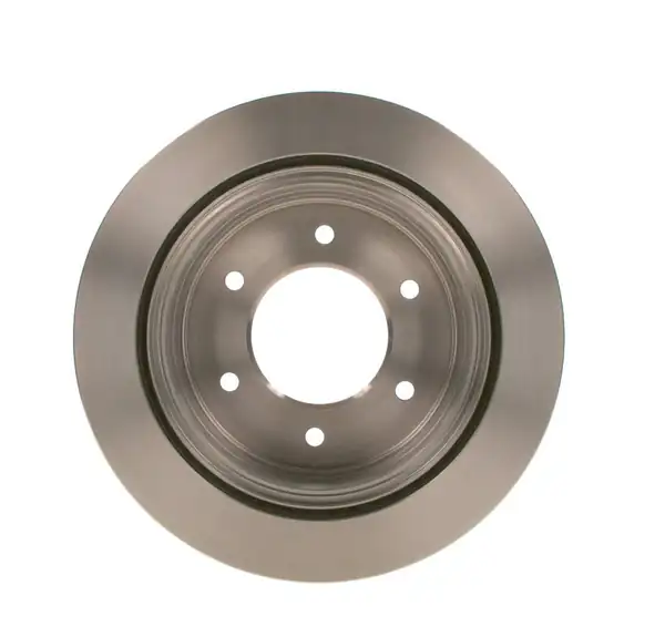 Bosch 0986479c32 Fren Diski Arka Düz 315 6 Mitsubishi Pajero Sport II 08