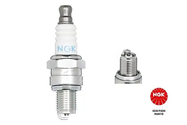 NGK 3365-CMR6H | Buji 10 Adet