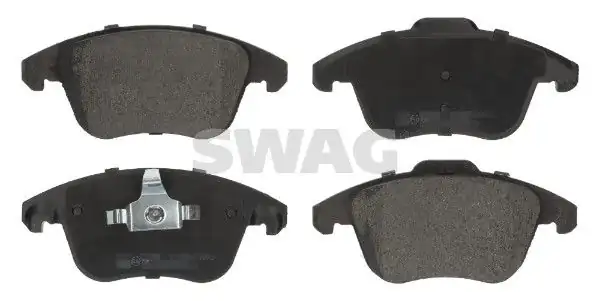 SWAG 62916850 | Ön Fren Balatası C4 2 0 Hdi 135ps 11 04 C4 Coupe 2 0 16v 2 0 Hdi 135fap 11 0