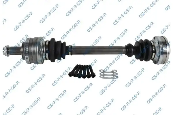 GSP 299199 | Komple Aks Arka Sağ Sol Bmw E36 M3 3 2 95 98